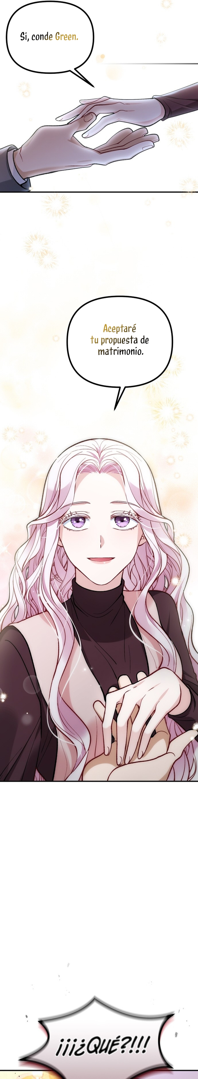 La bestia devorada por la flor Capítulo 2 - Página 14