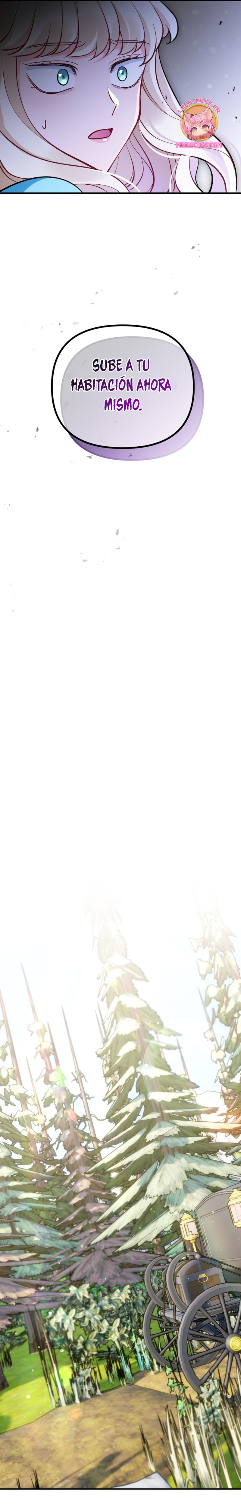 La bestia devorada por la flor Capítulo 2 - Página 16