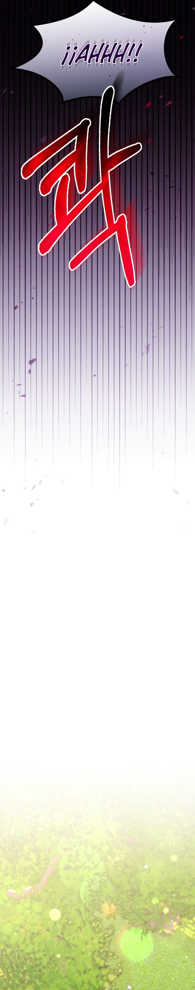 La bestia devorada por la flor Capítulo 2 - Página 25