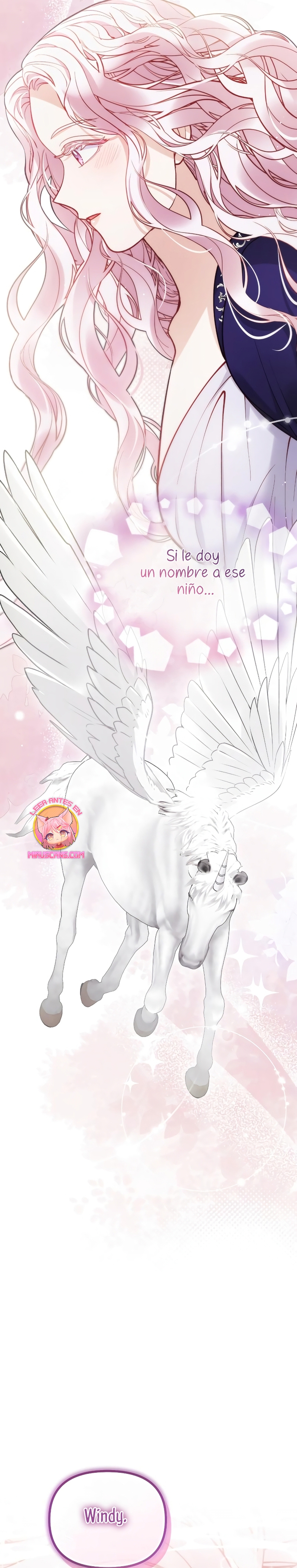 La bestia devorada por la flor Capítulo 22 - Página 13