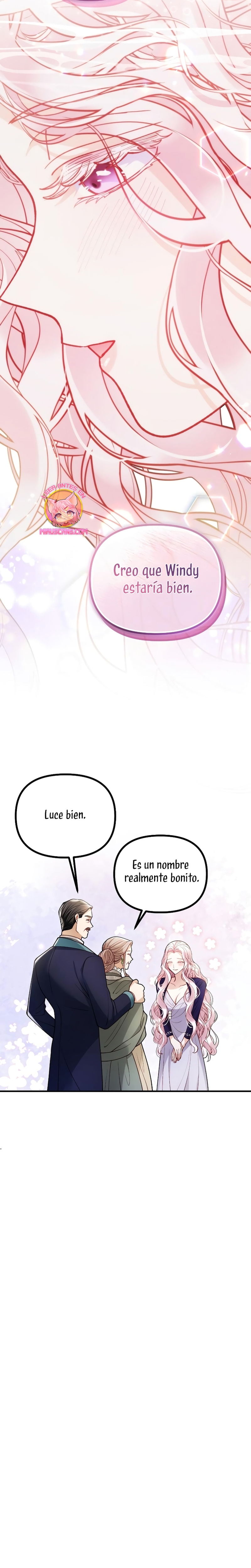 La bestia devorada por la flor Capítulo 22 - Página 14