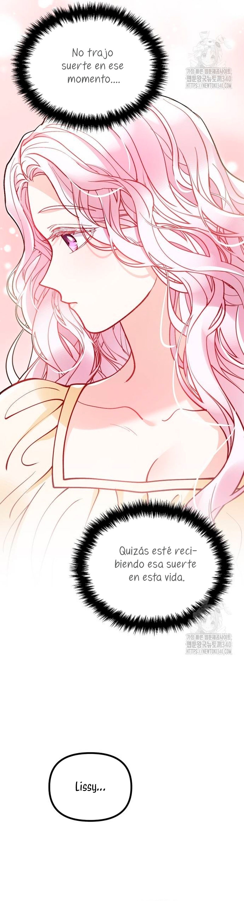 La bestia devorada por la flor Capítulo 24 - Página 27