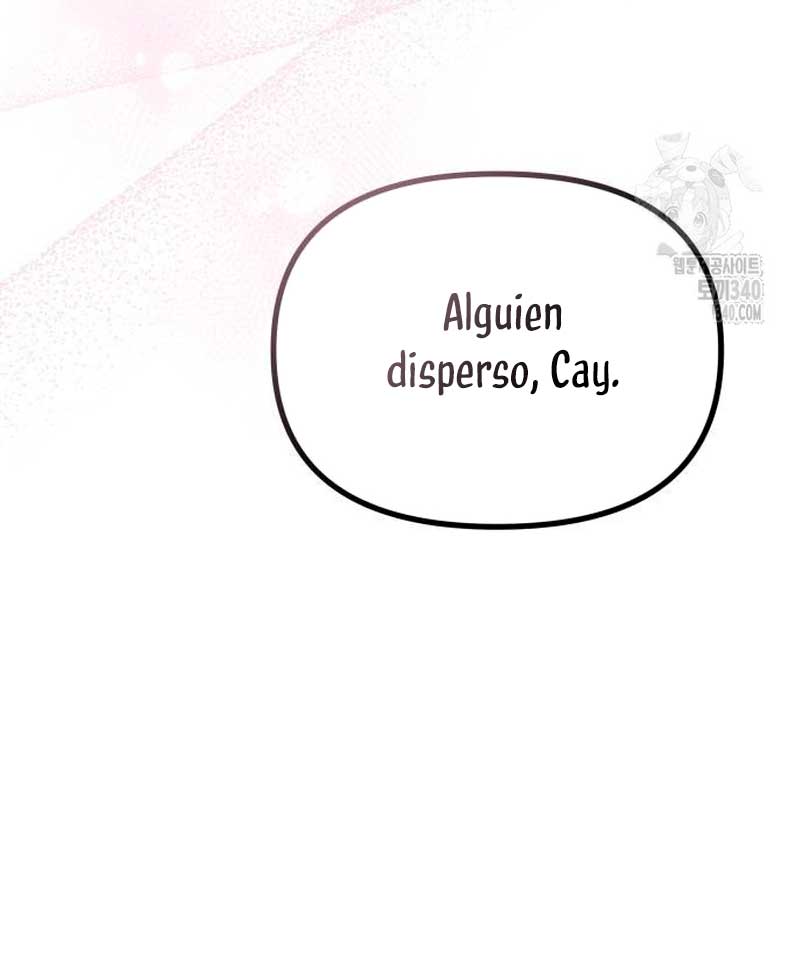 La bestia devorada por la flor Capítulo 25 - Página 13