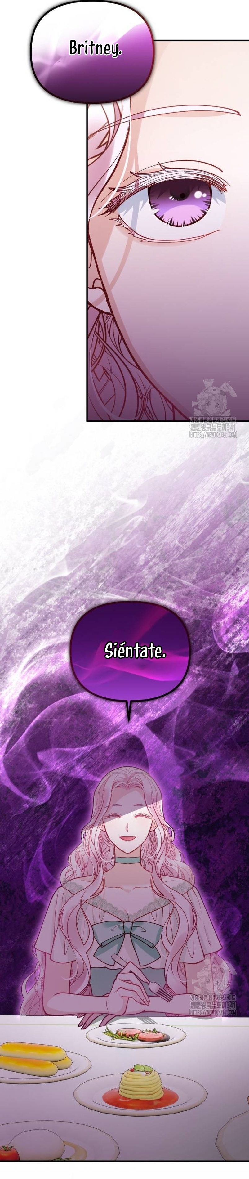 La bestia devorada por la flor Capítulo 26 - Página 10