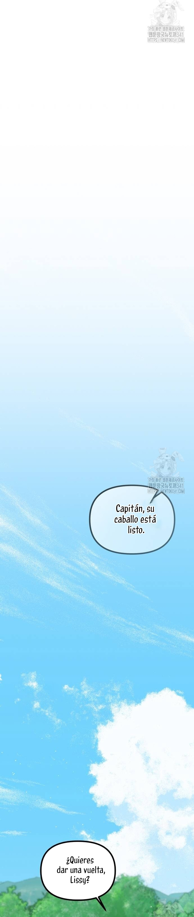 La bestia devorada por la flor Capítulo 26 - Página 27