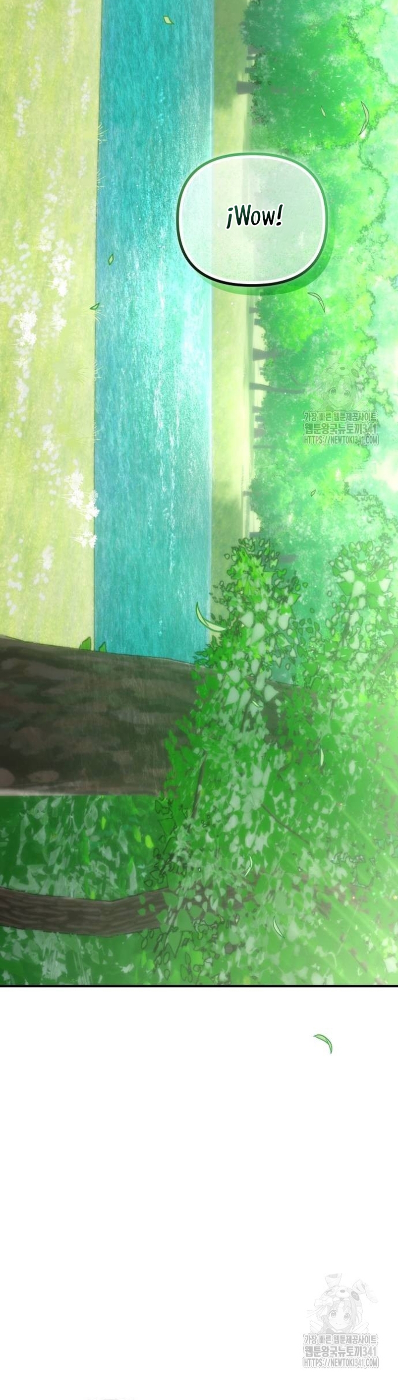 La bestia devorada por la flor Capítulo 26 - Página 35