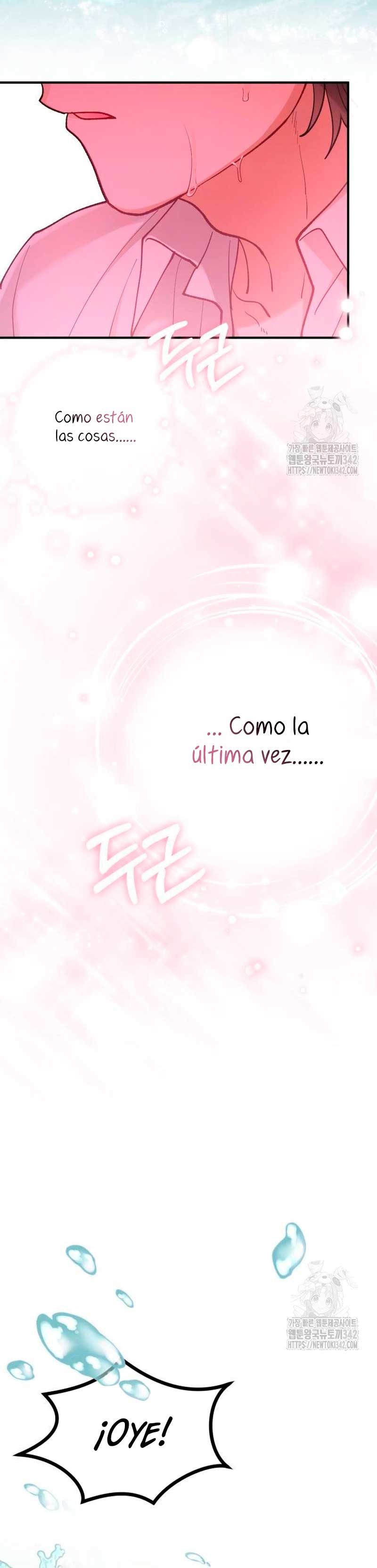 La bestia devorada por la flor Capítulo 27 - Página 16