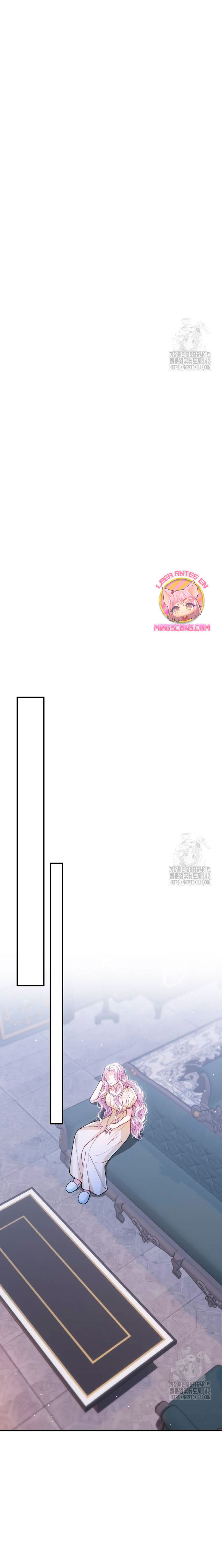 La bestia devorada por la flor Capítulo 28 - Página 14