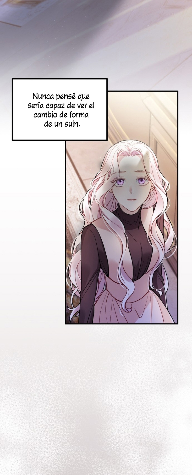 La bestia devorada por la flor Capítulo 3 - Página 20