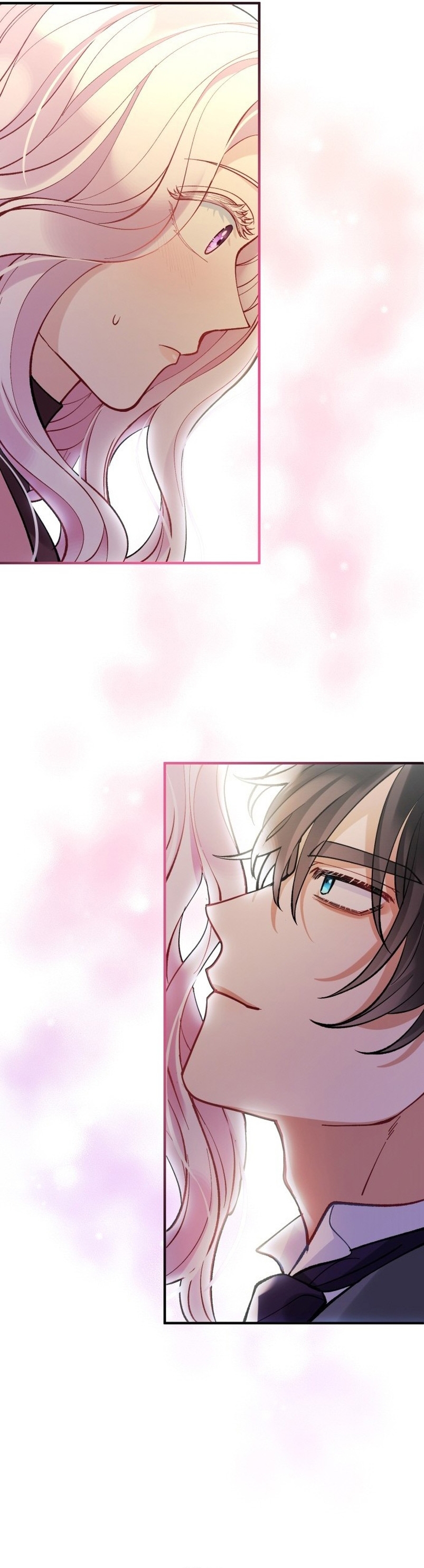 La bestia devorada por la flor Capítulo 3 - Página 4