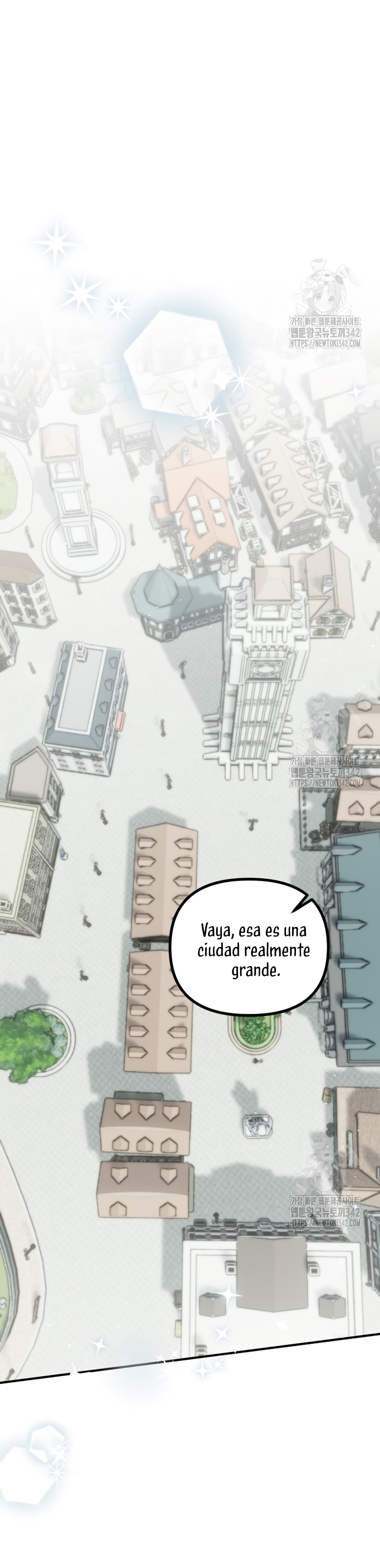 La bestia devorada por la flor Capítulo 30 - Página 17