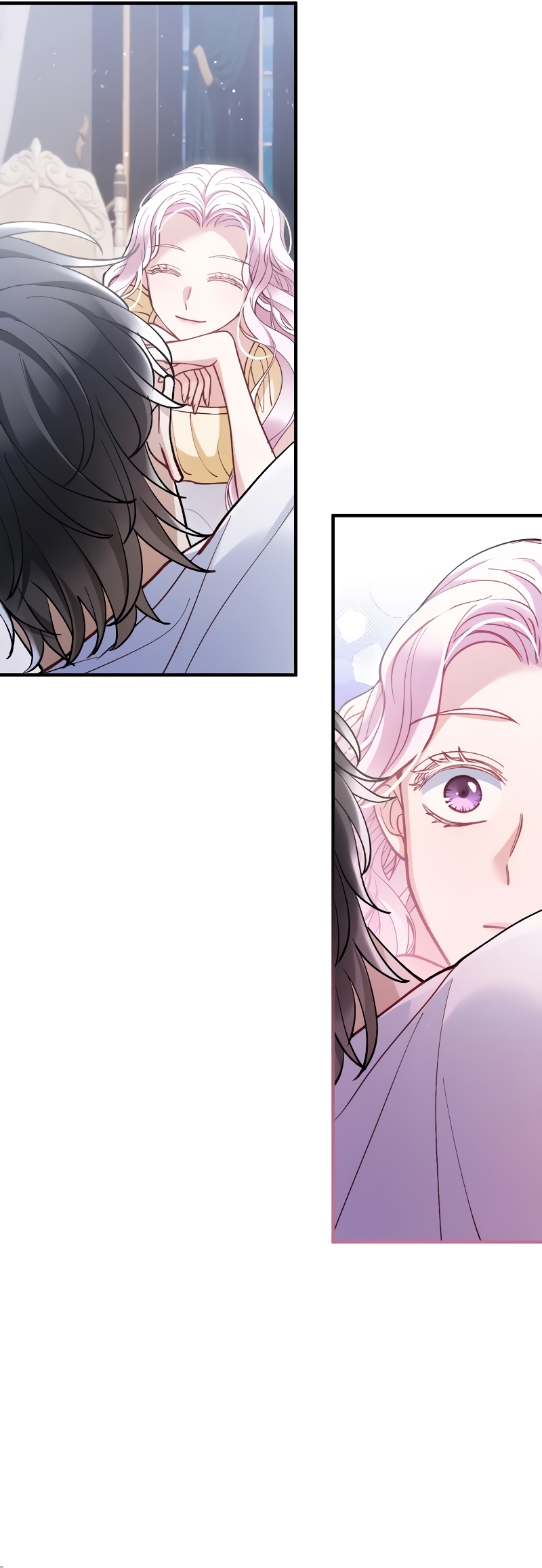 La bestia devorada por la flor Capítulo 32 - Página 29