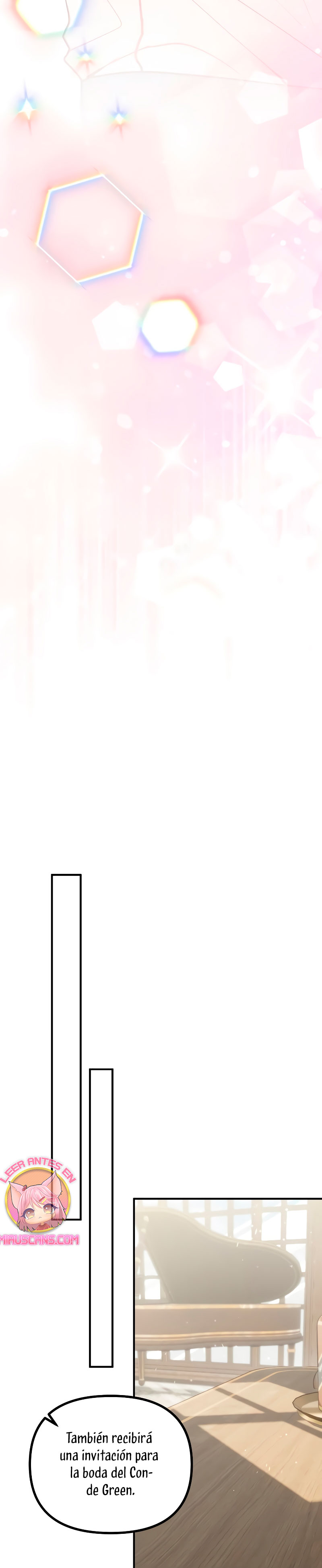 La bestia devorada por la flor Capítulo 33 - Página 19