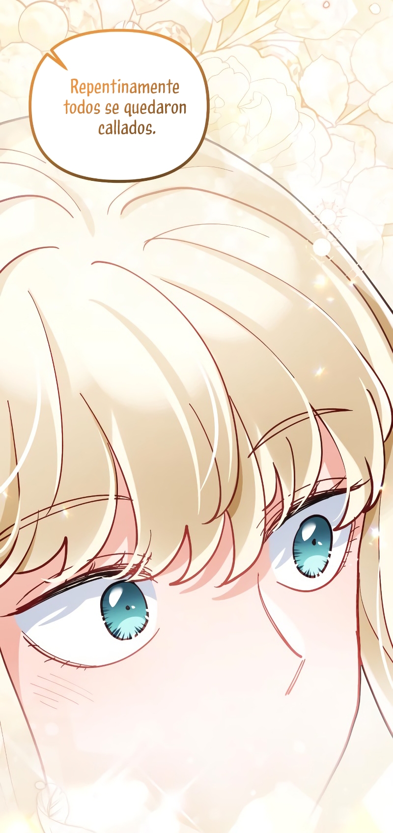 La bestia devorada por la flor Capítulo 37 - Página 26