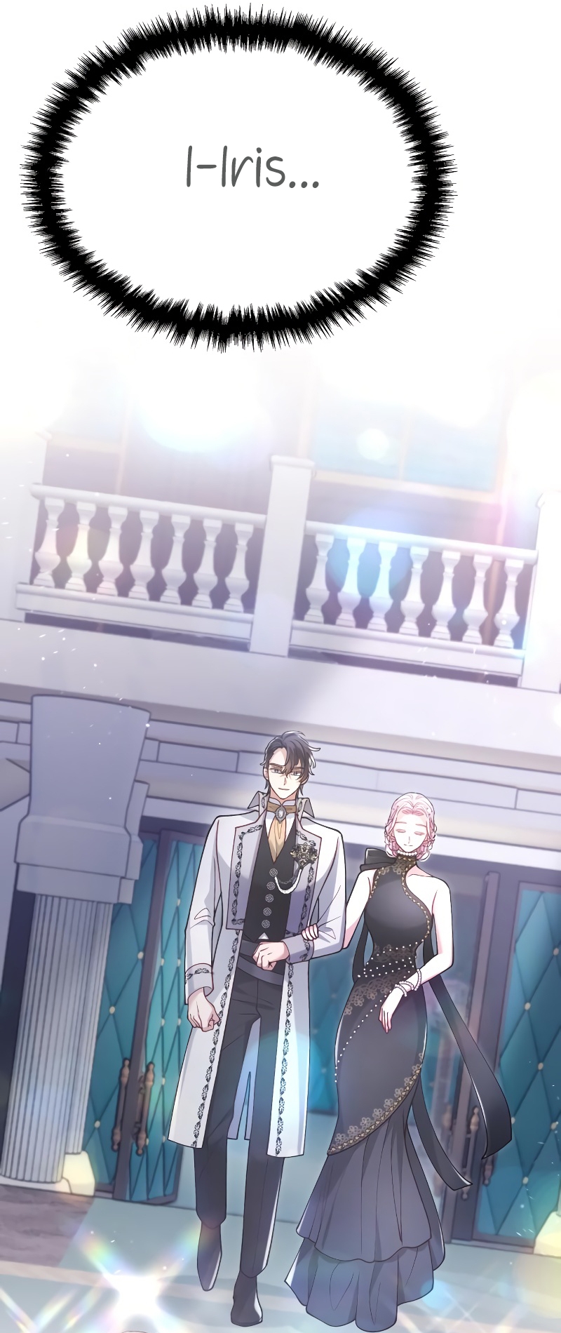 La bestia devorada por la flor Capítulo 37 - Página 37