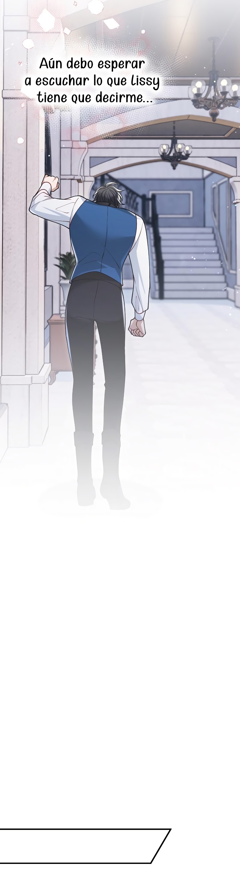 La bestia devorada por la flor Capítulo 37 - Página 6