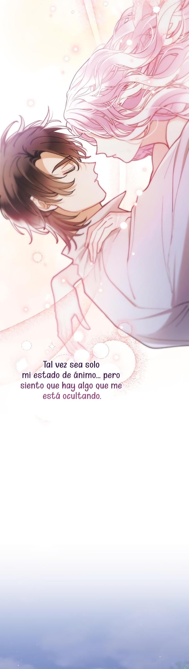 La bestia devorada por la flor Capítulo 40 - Página 17