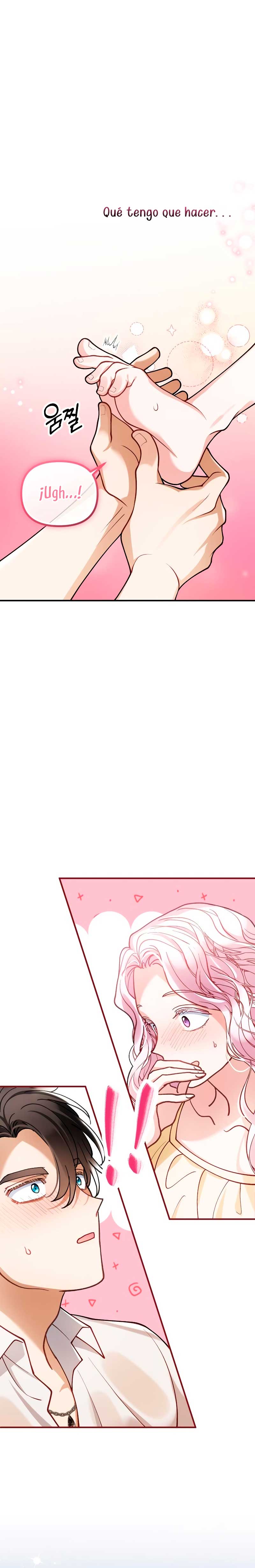 La bestia devorada por la flor Capítulo 43 - Página 13