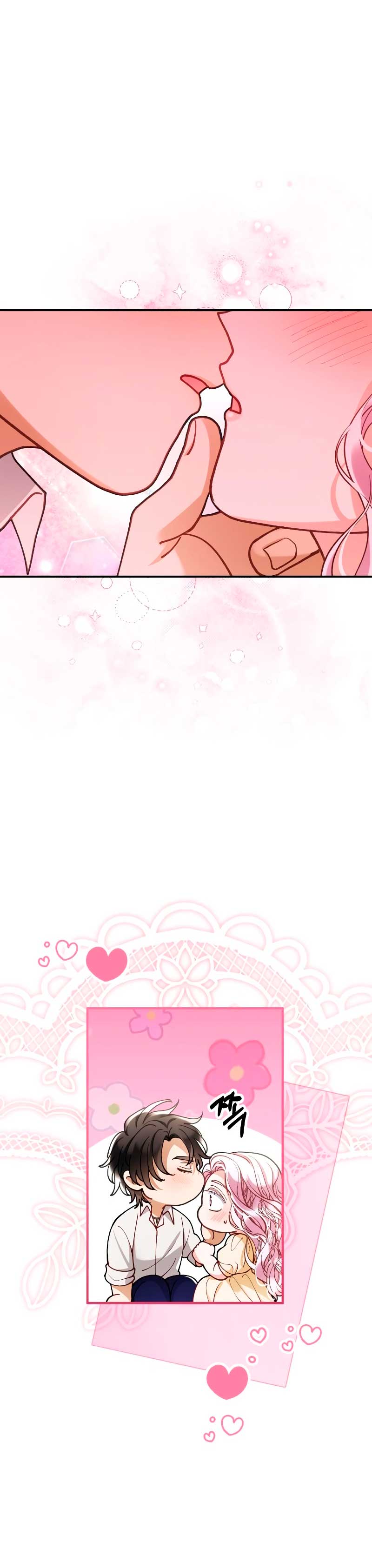 La bestia devorada por la flor Capítulo 43 - Página 20