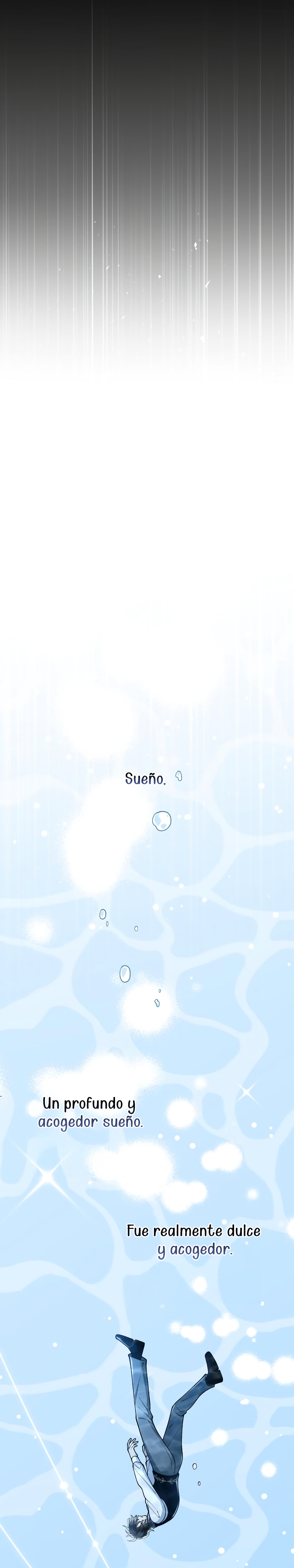 La bestia devorada por la flor Capítulo 45 - Página 11