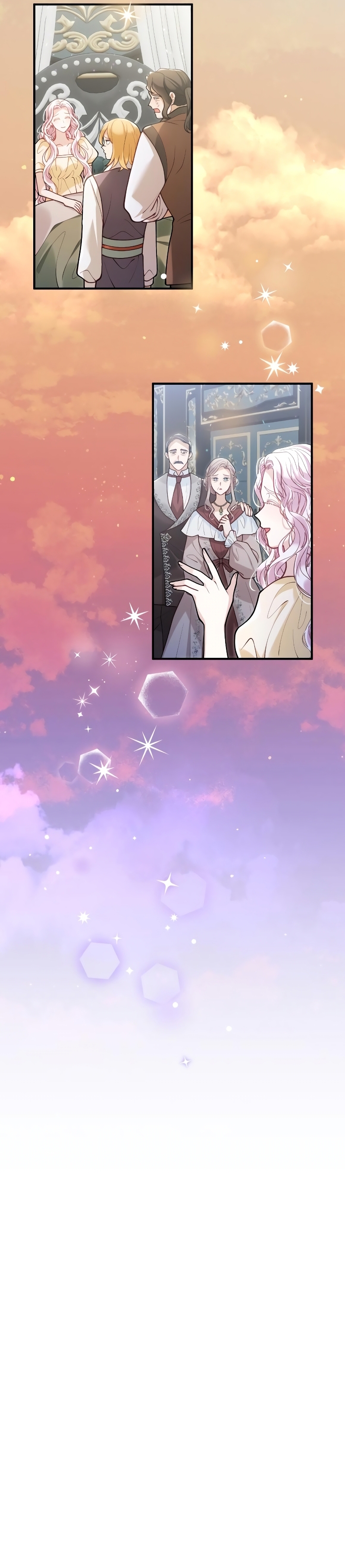 La bestia devorada por la flor Capítulo 46 - Página 10