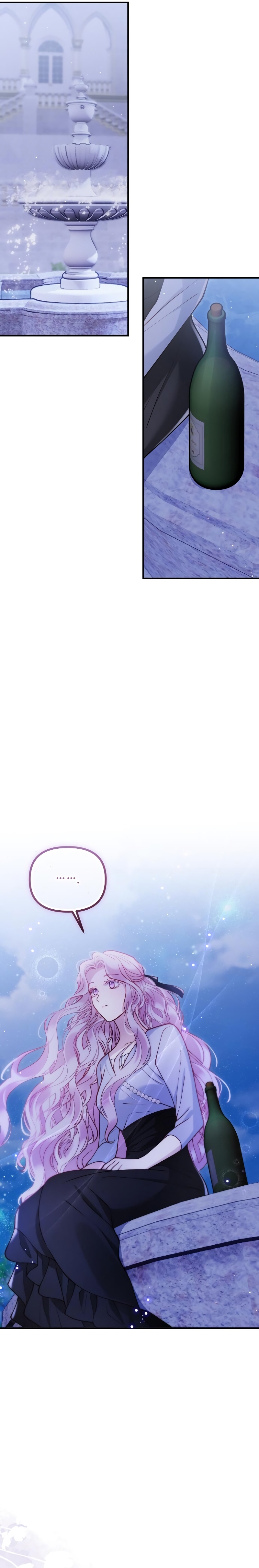 La bestia devorada por la flor Capítulo 48 - Página 16