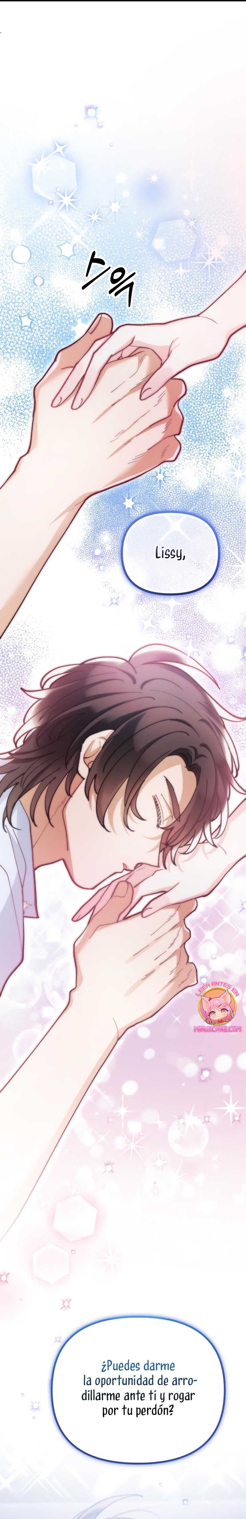 La bestia devorada por la flor Capítulo 48 - Página 28