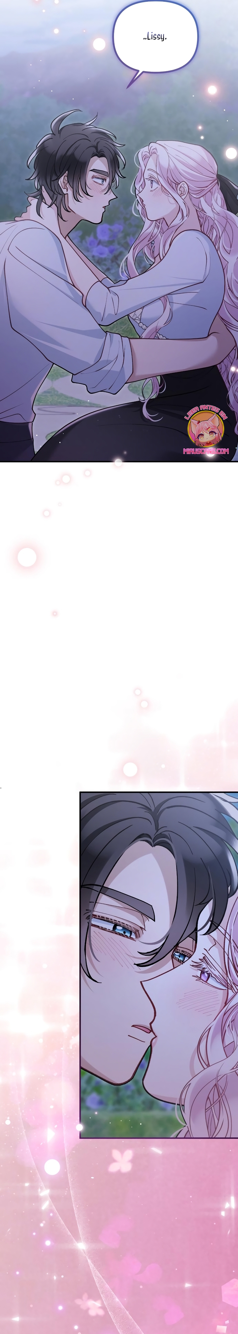 La bestia devorada por la flor Capítulo 49 - Página 11