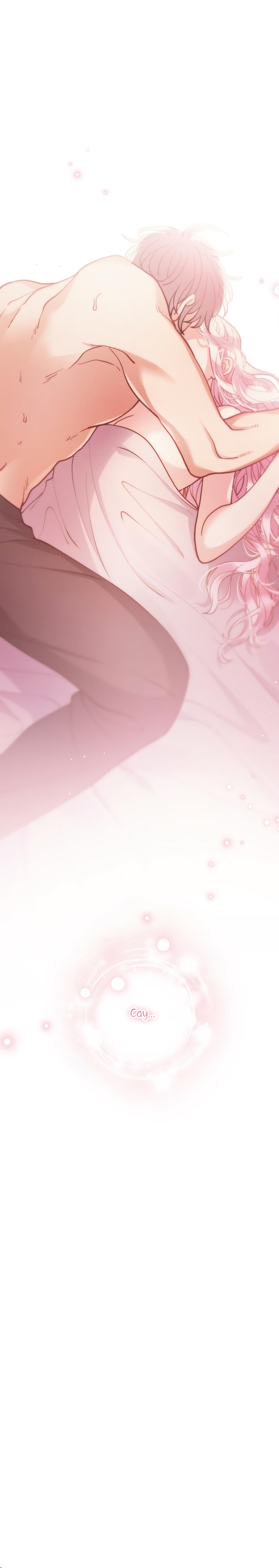 La bestia devorada por la flor Capítulo 49 - Página 20