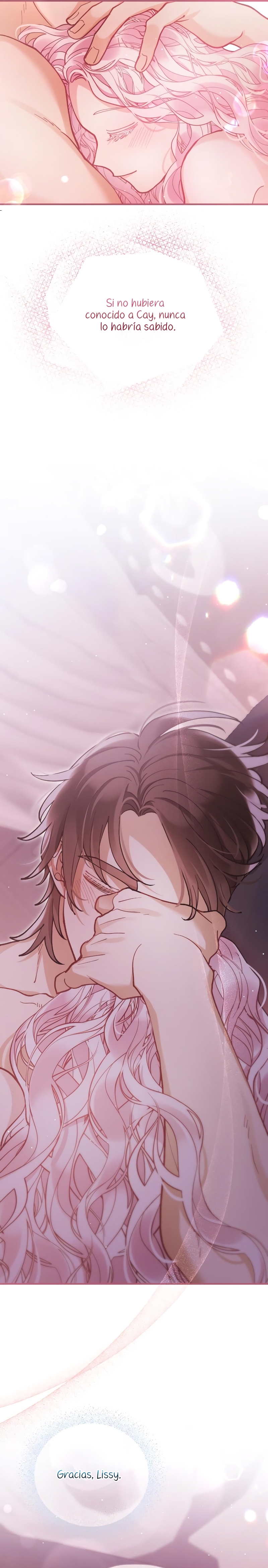 La bestia devorada por la flor Capítulo 49 - Página 24