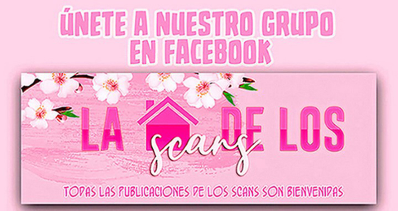 La bestia devorada por la flor Capítulo 49 - Página 28