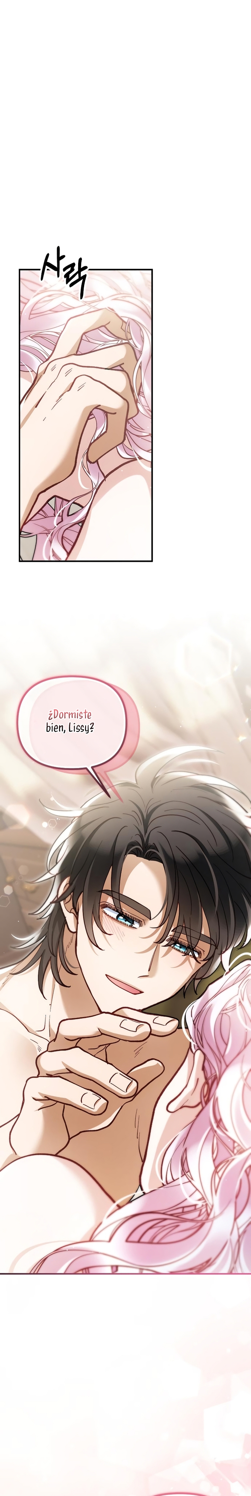 La bestia devorada por la flor Capítulo 50 - Página 4