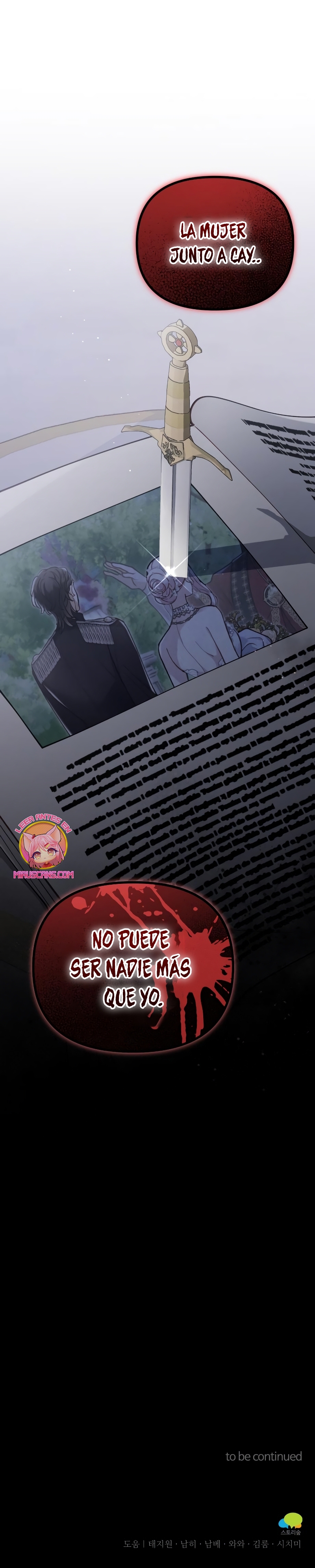 La bestia devorada por la flor Capítulo 51 - Página 27