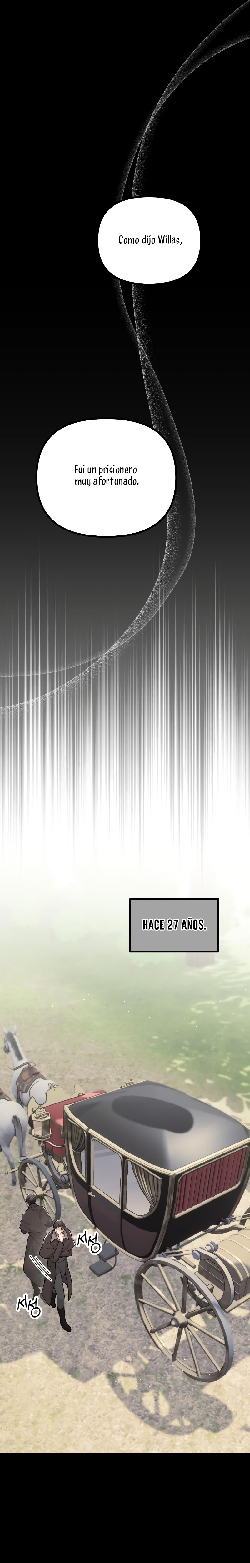 La bestia devorada por la flor Capítulo 52 - Página 15