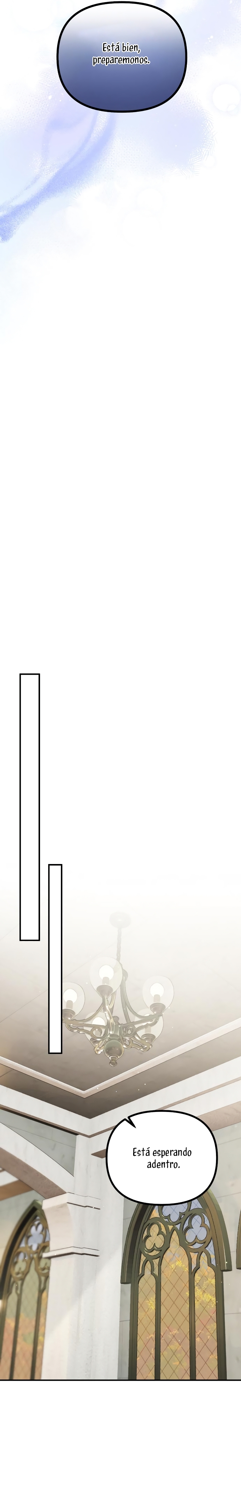 La bestia devorada por la flor Capítulo 52 - Página 30