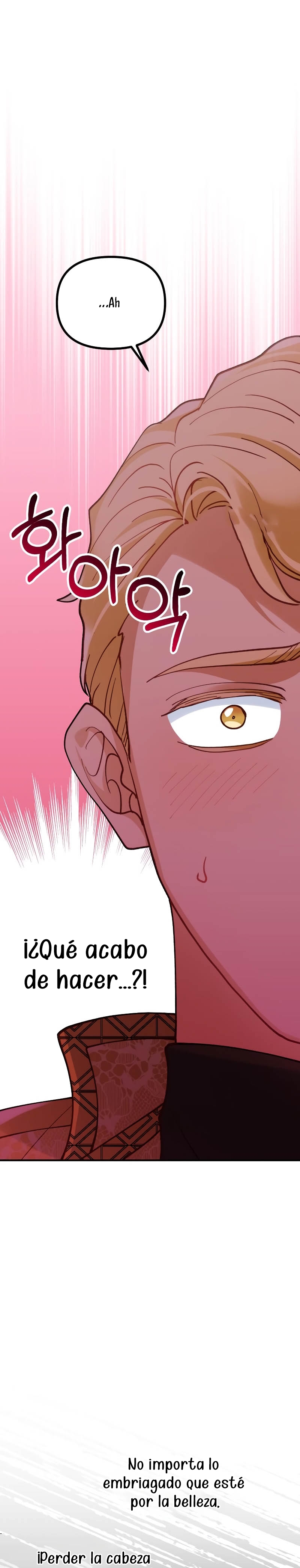 La bestia devorada por la flor Capítulo 53 - Página 20