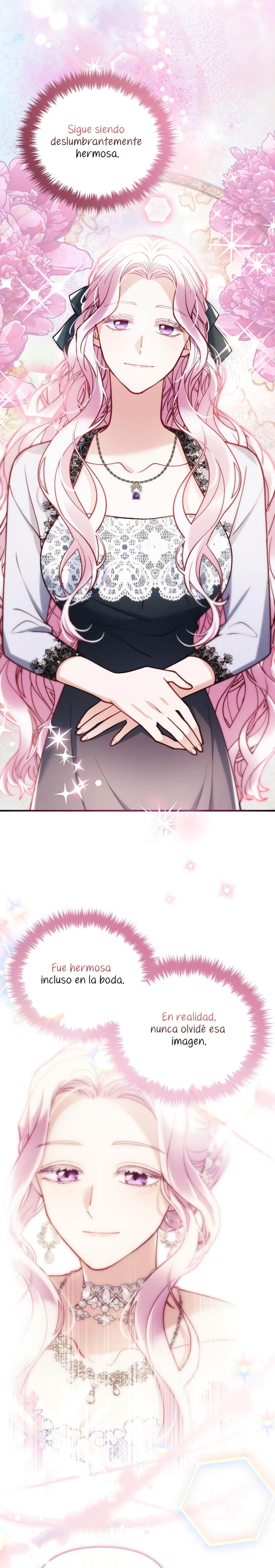 La bestia devorada por la flor Capítulo 53 - Página 4