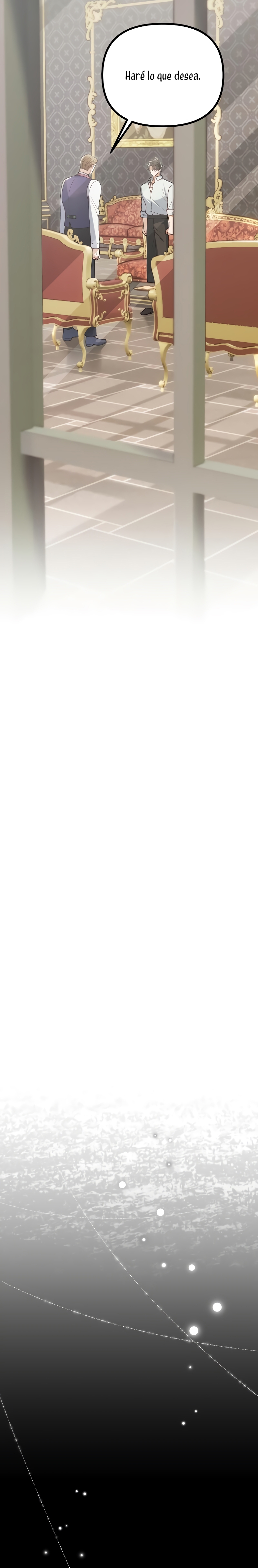 La bestia devorada por la flor Capítulo 55 - Página 22