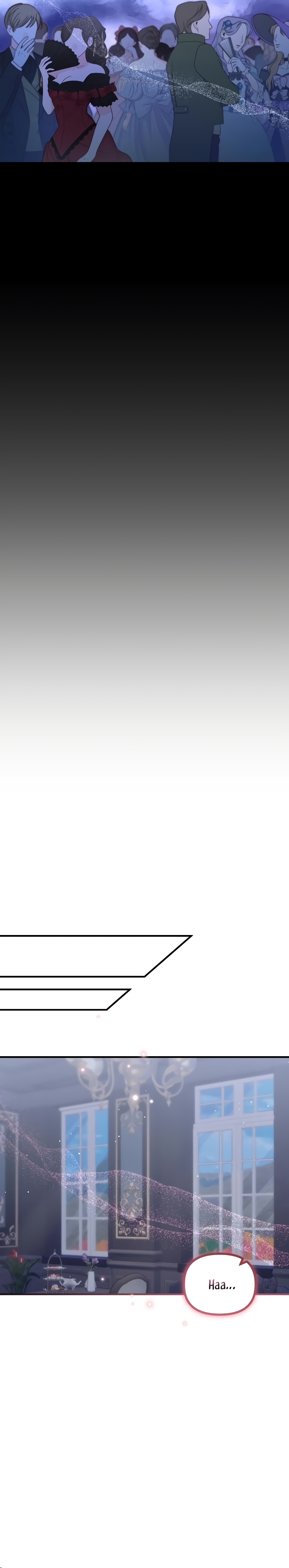 La bestia devorada por la flor Capítulo 55 - Página 24