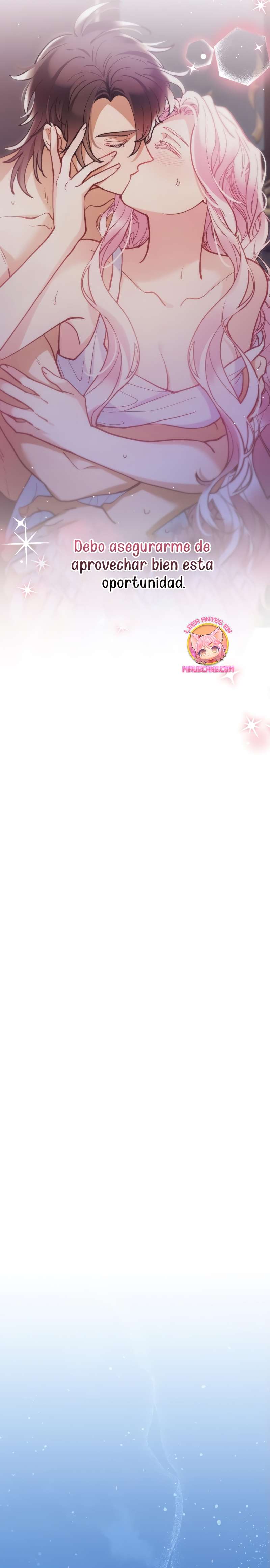 La bestia devorada por la flor Capítulo 55 - Página 27