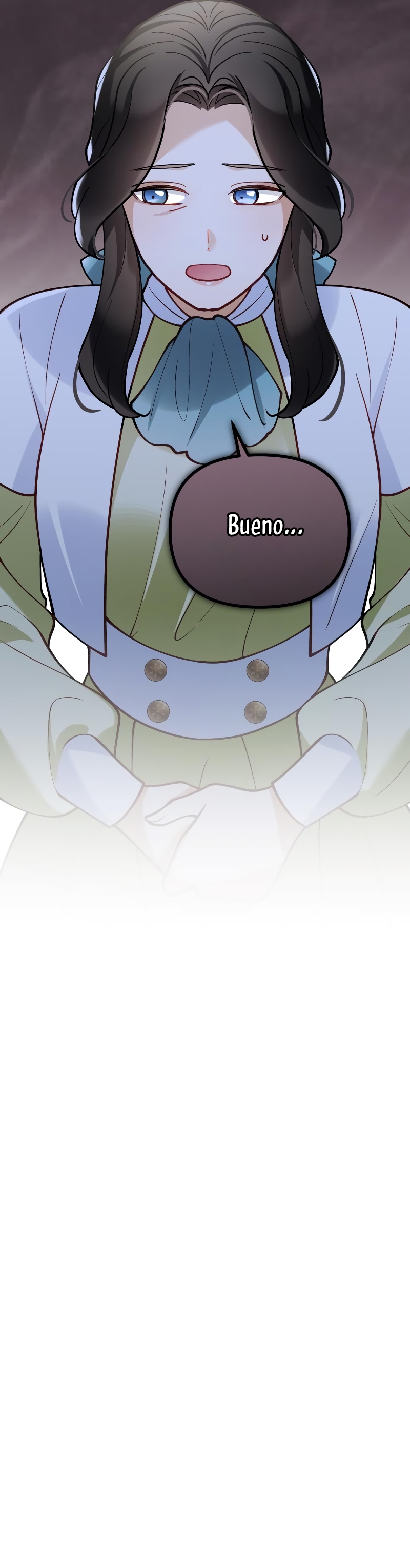 La bestia devorada por la flor Capítulo 56 - Página 12