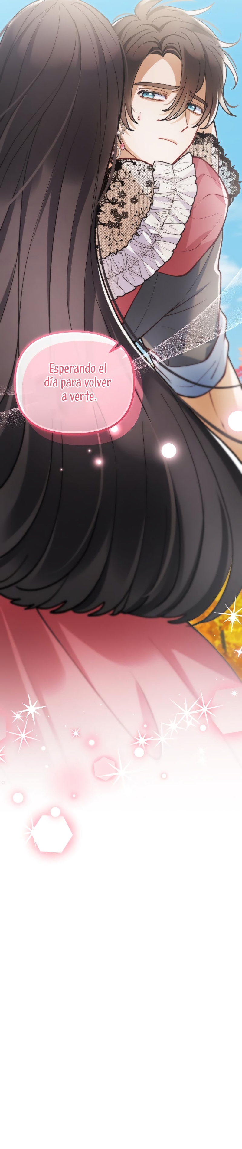 La bestia devorada por la flor Capítulo 56 - Página 16