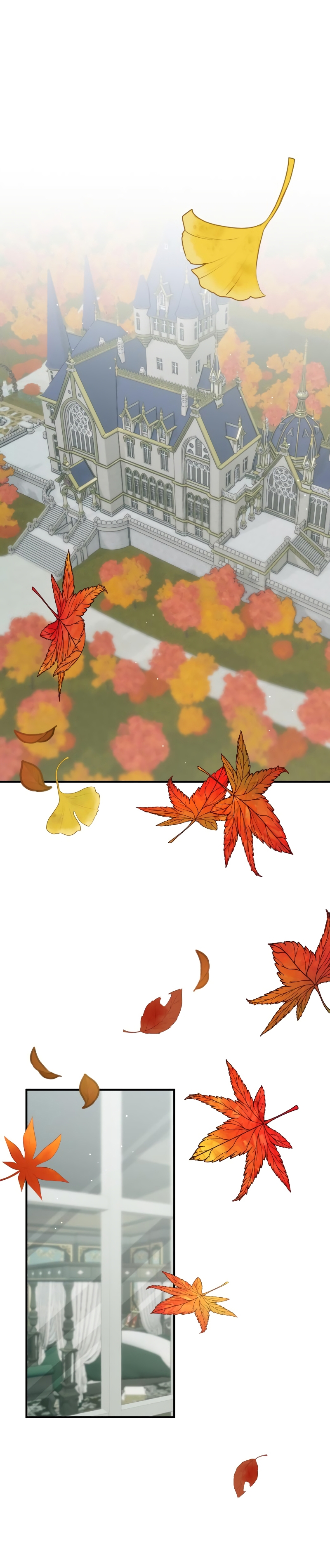 La bestia devorada por la flor Capítulo 56 - Página 3