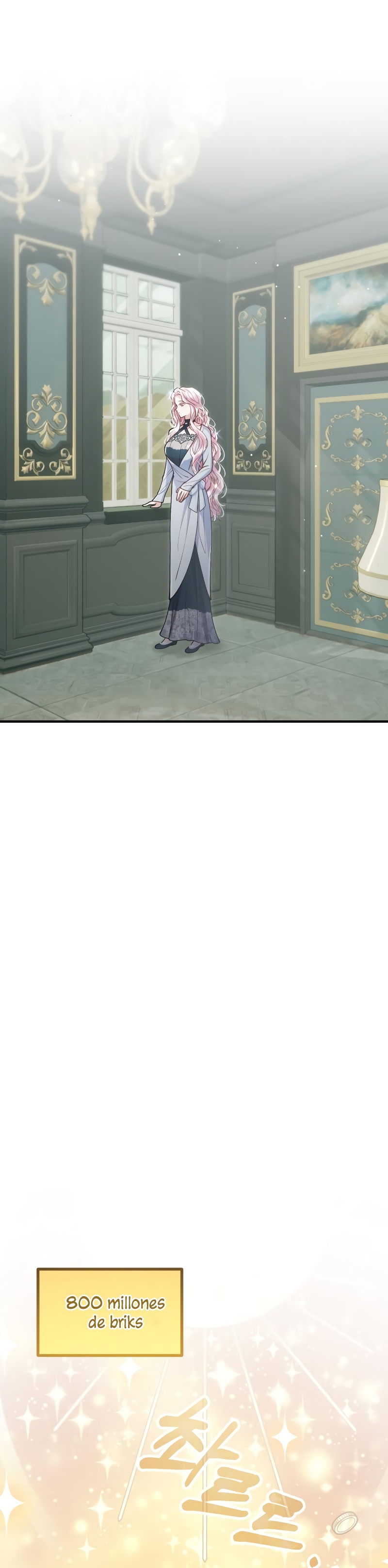 La bestia devorada por la flor Capítulo 56 - Página 4