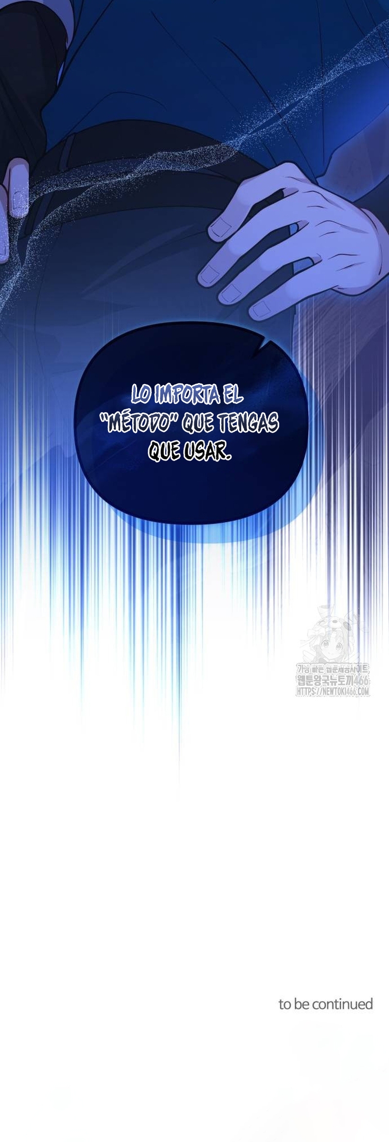 La bestia devorada por la flor Capítulo 58 - Página 31