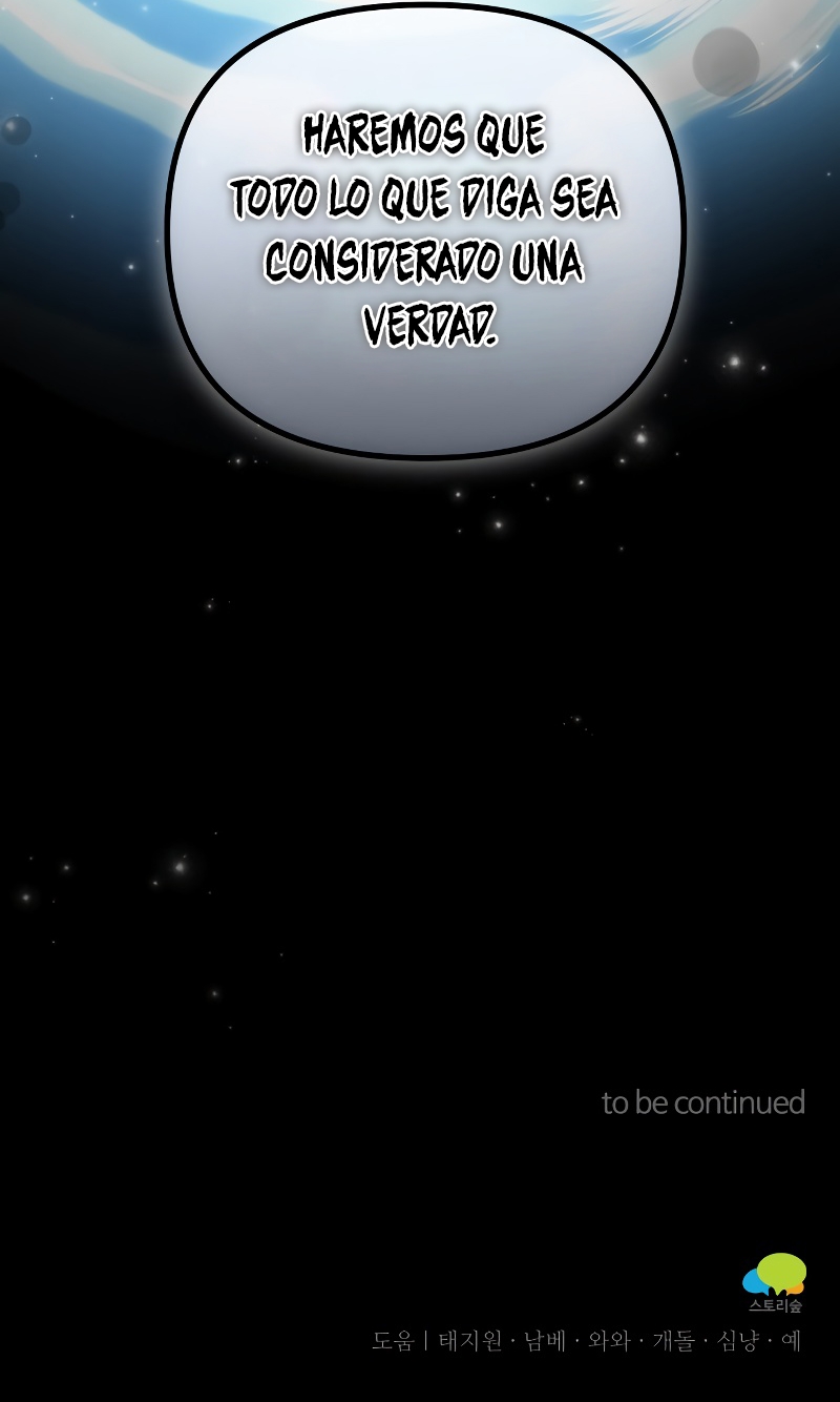 La bestia devorada por la flor Capítulo 6 - Página 35