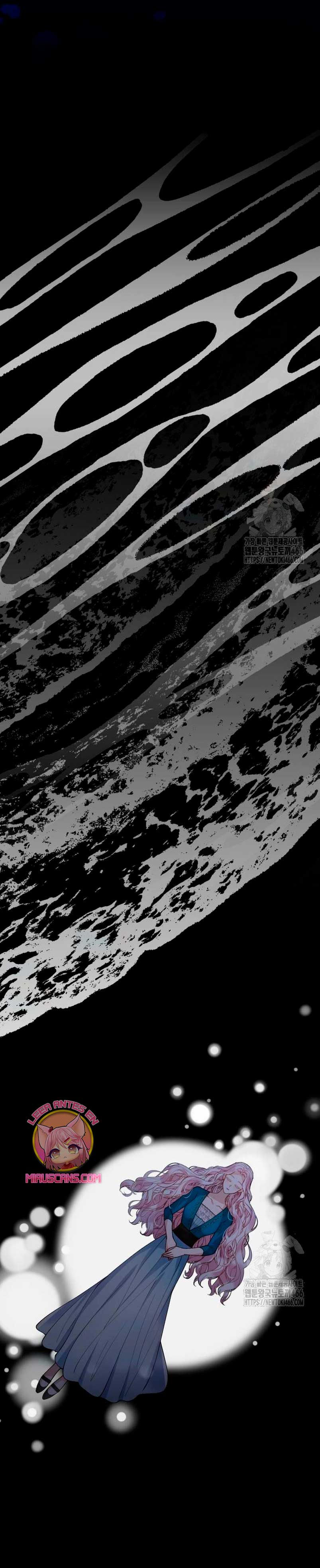 La bestia devorada por la flor Capítulo 61 - Página 12