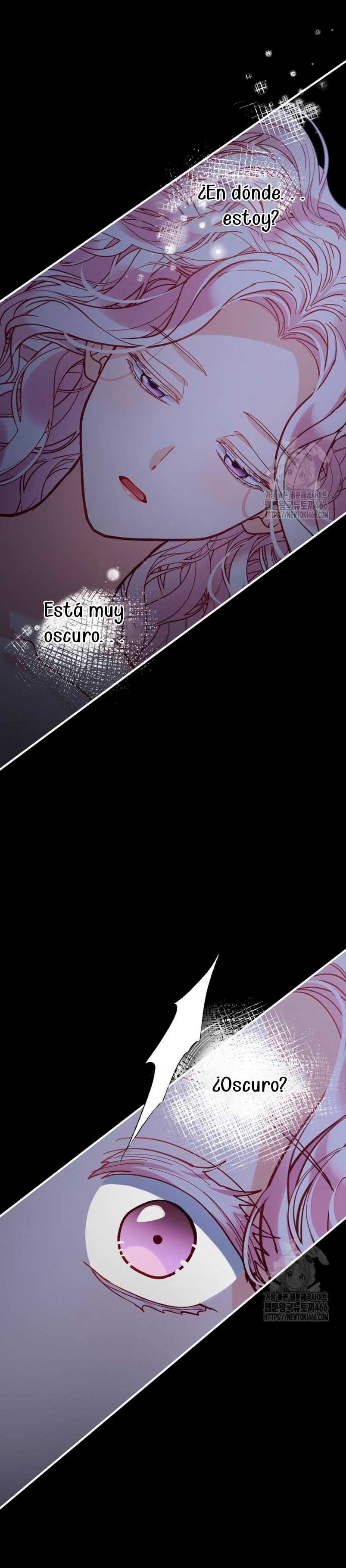 La bestia devorada por la flor Capítulo 61 - Página 13