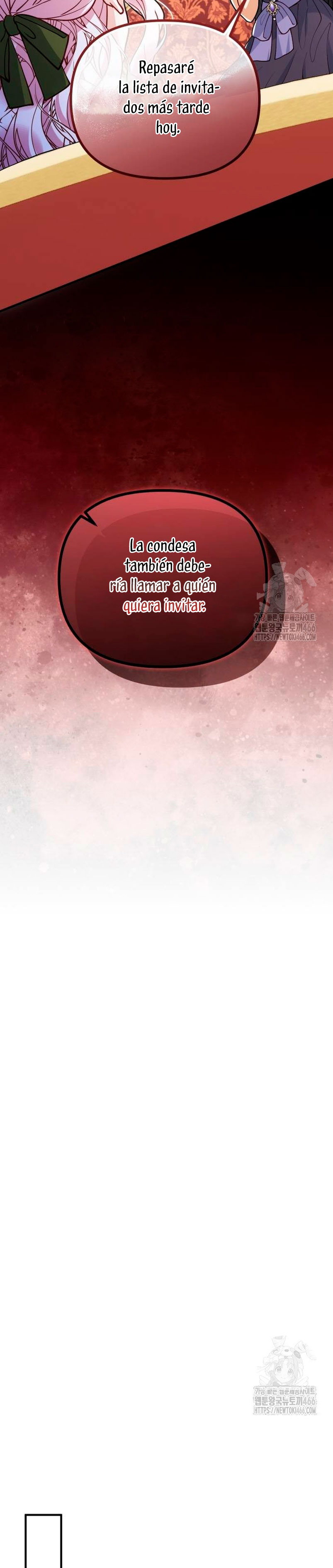 La bestia devorada por la flor Capítulo 62 - Página 20