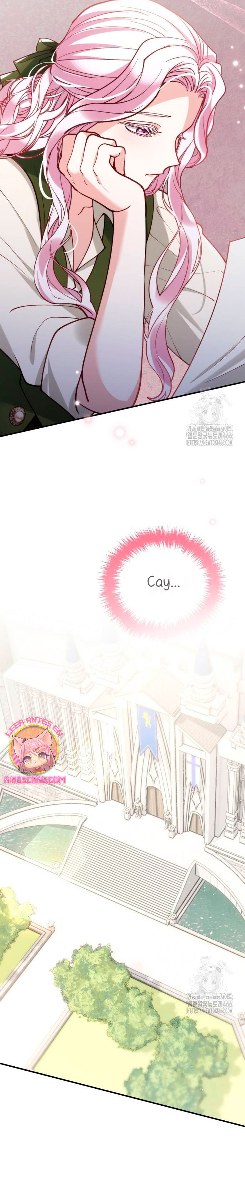 La bestia devorada por la flor Capítulo 62 - Página 25